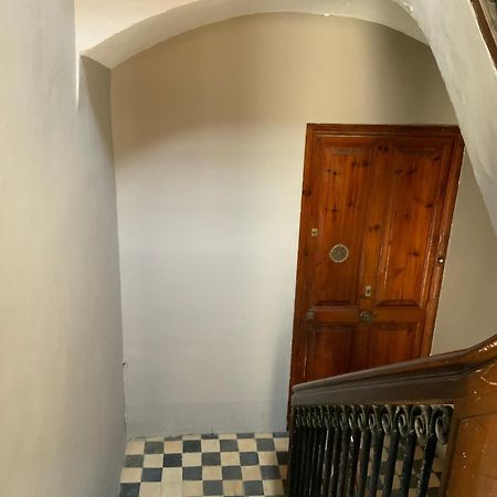 Ferienwohnung Nacaren Dénia Exterior foto