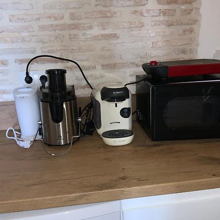 Ferienwohnung Nacaren Dénia Exterior foto