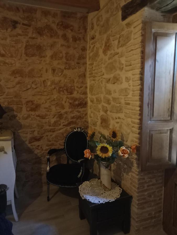 Ferienwohnung Nacaren Dénia Exterior foto