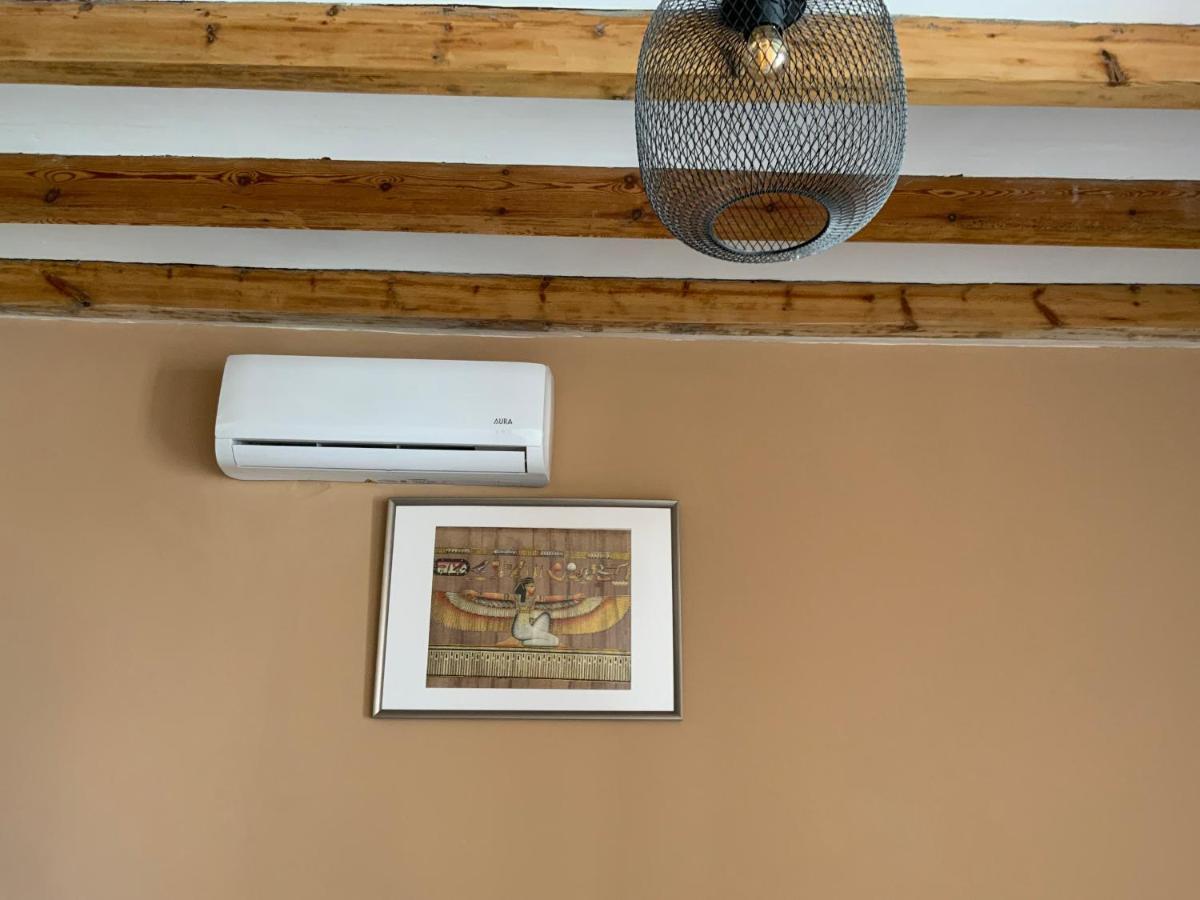 Ferienwohnung Nacaren Dénia Exterior foto