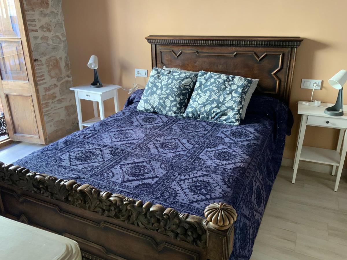 Ferienwohnung Nacaren Dénia Exterior foto