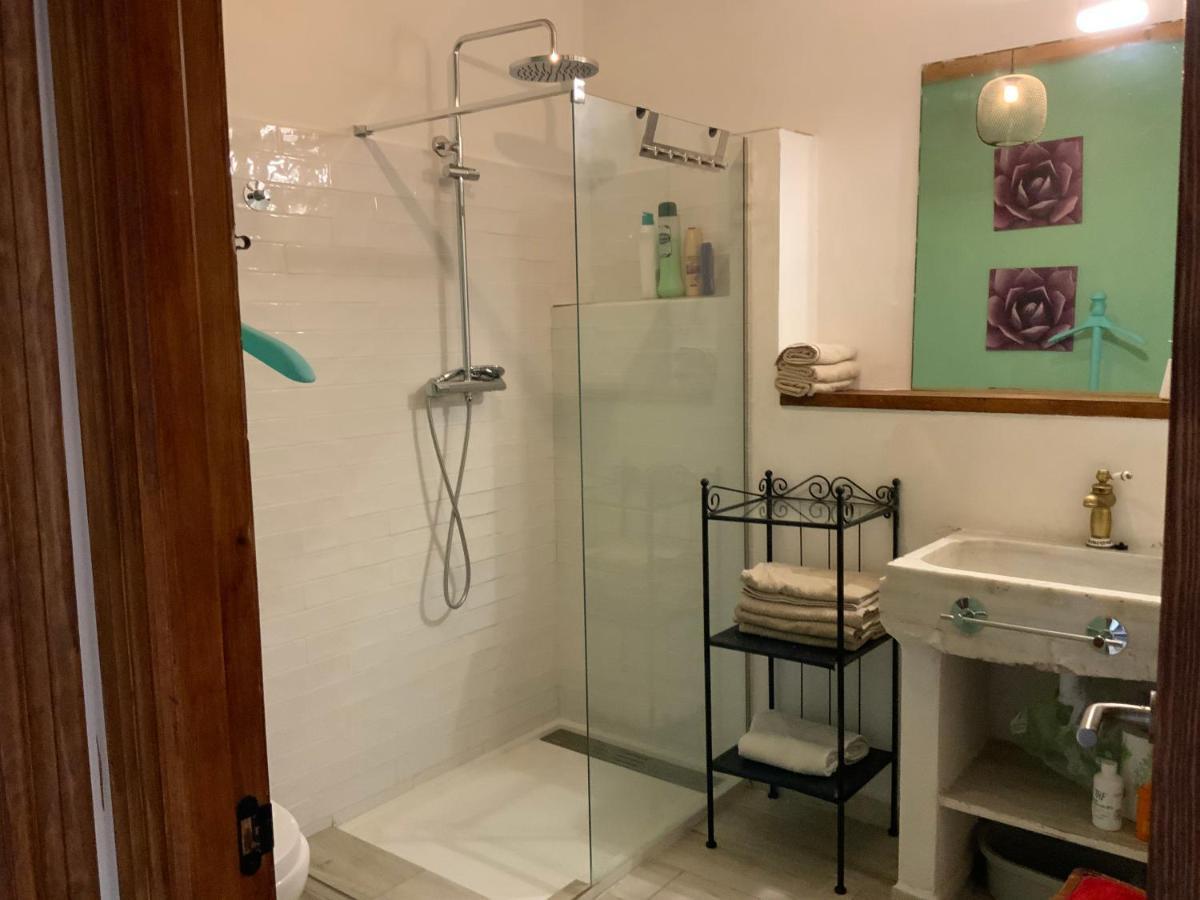Ferienwohnung Nacaren Dénia Exterior foto