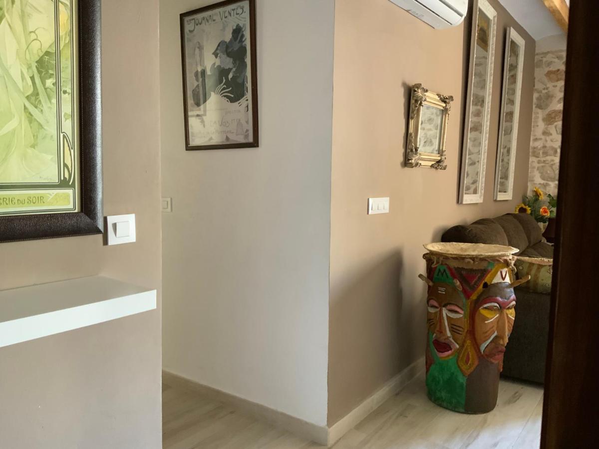Ferienwohnung Nacaren Dénia Exterior foto