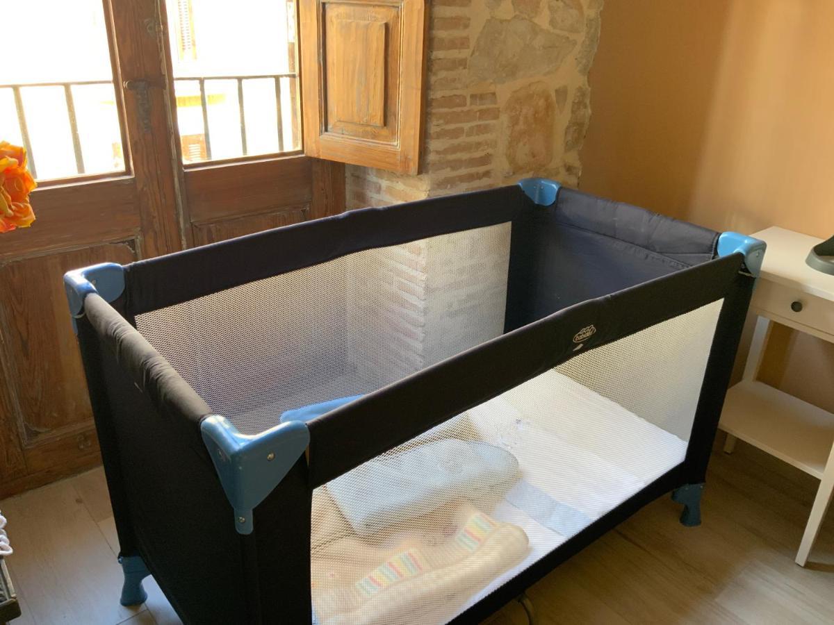 Ferienwohnung Nacaren Dénia Exterior foto