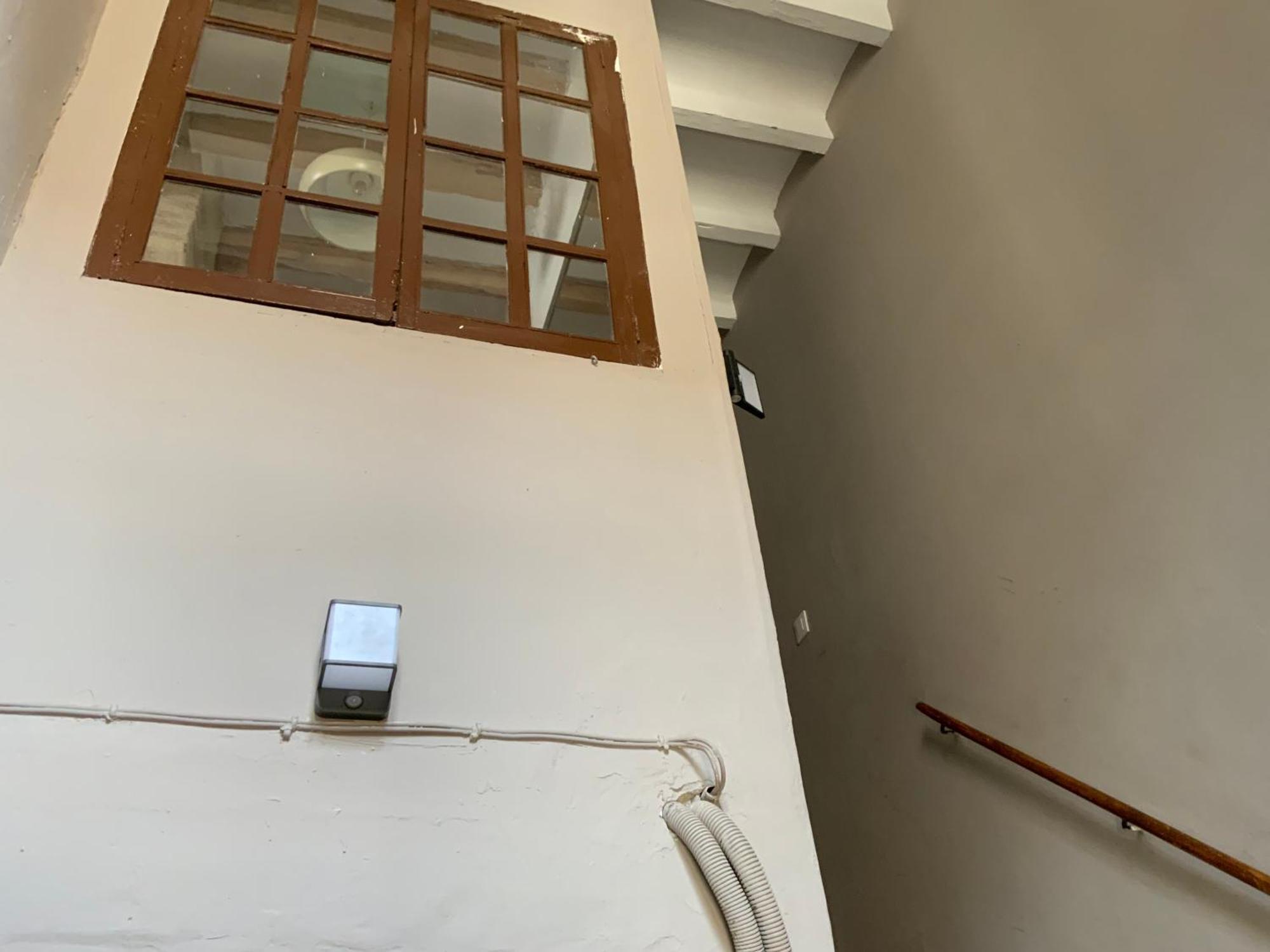 Ferienwohnung Nacaren Dénia Exterior foto