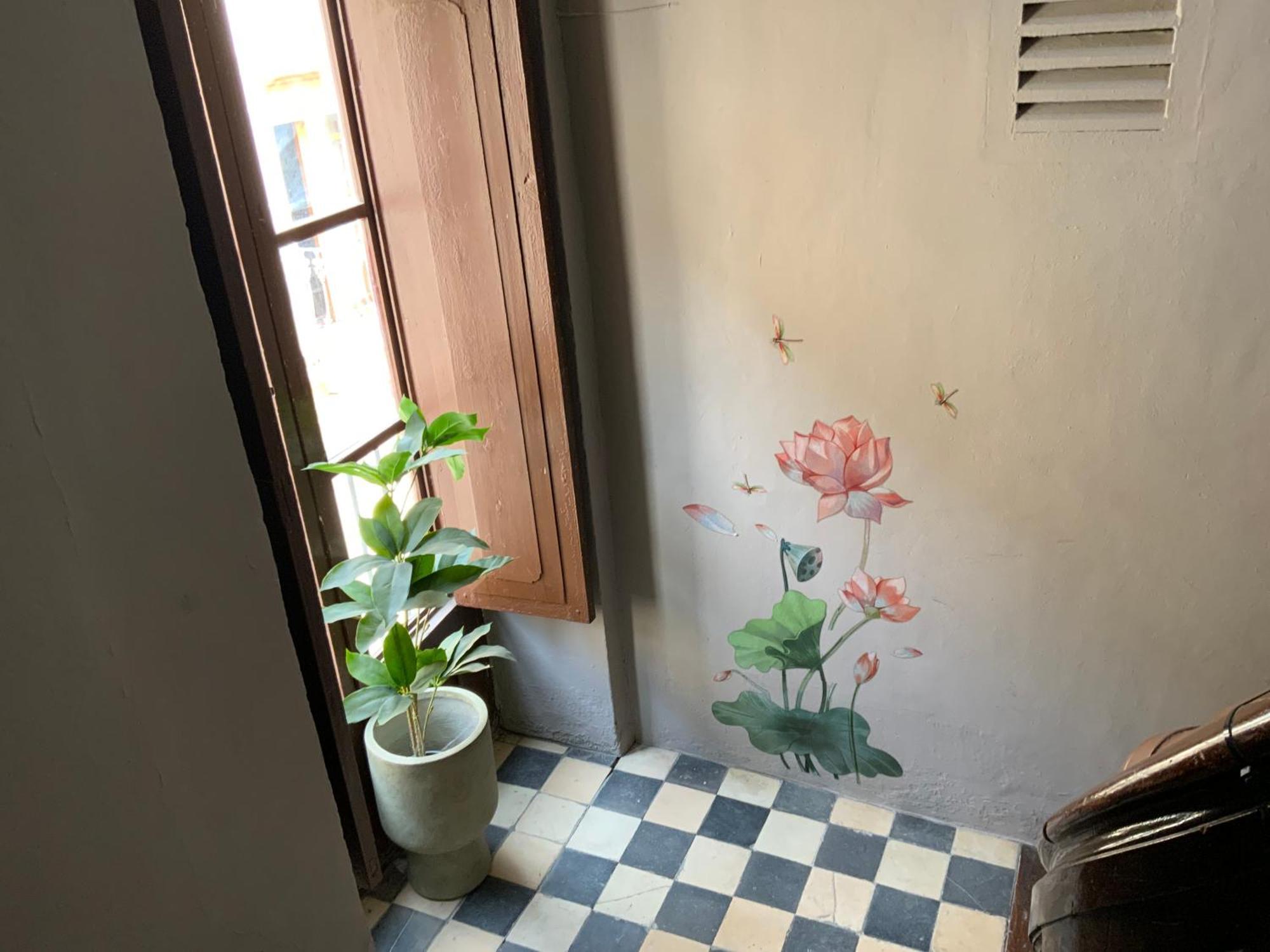 Ferienwohnung Nacaren Dénia Exterior foto