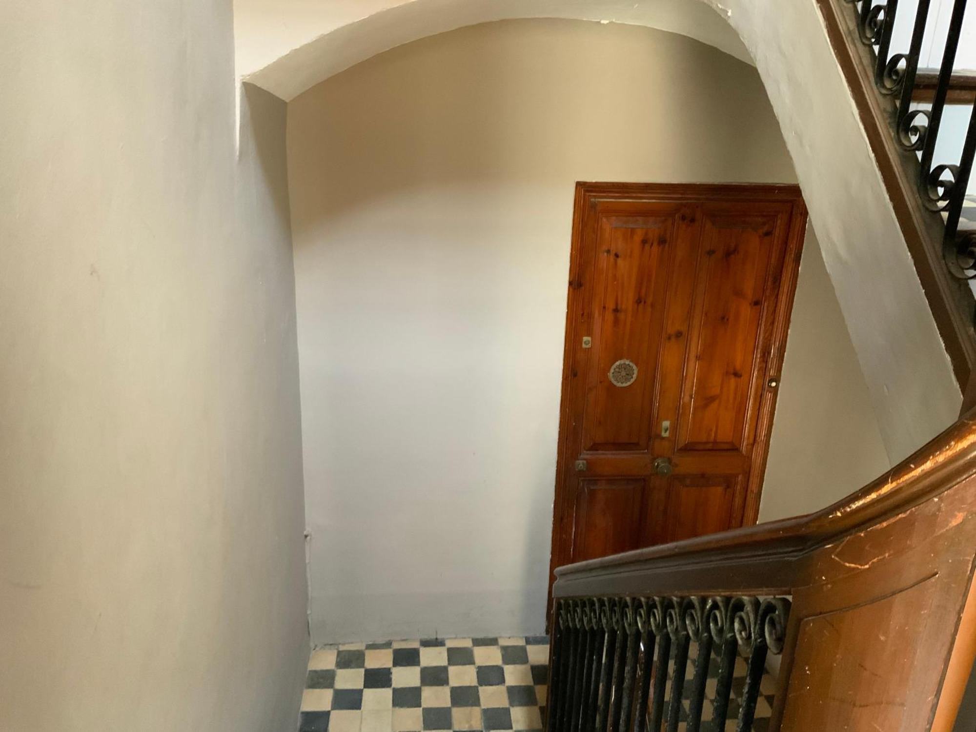 Ferienwohnung Nacaren Dénia Exterior foto