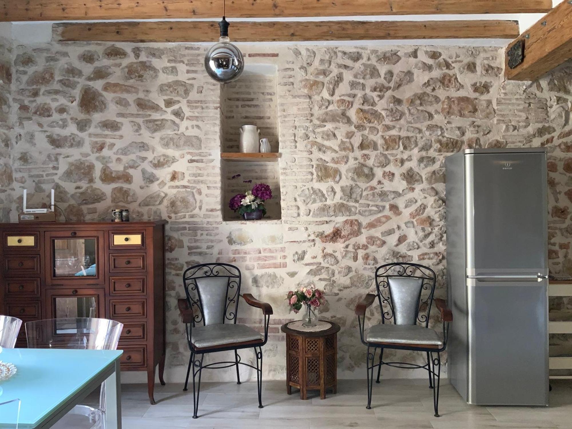 Ferienwohnung Nacaren Dénia Exterior foto