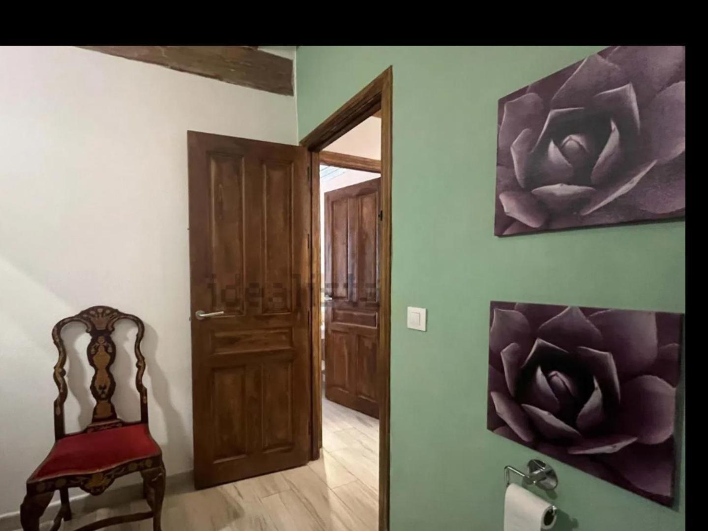 Ferienwohnung Nacaren Dénia Exterior foto