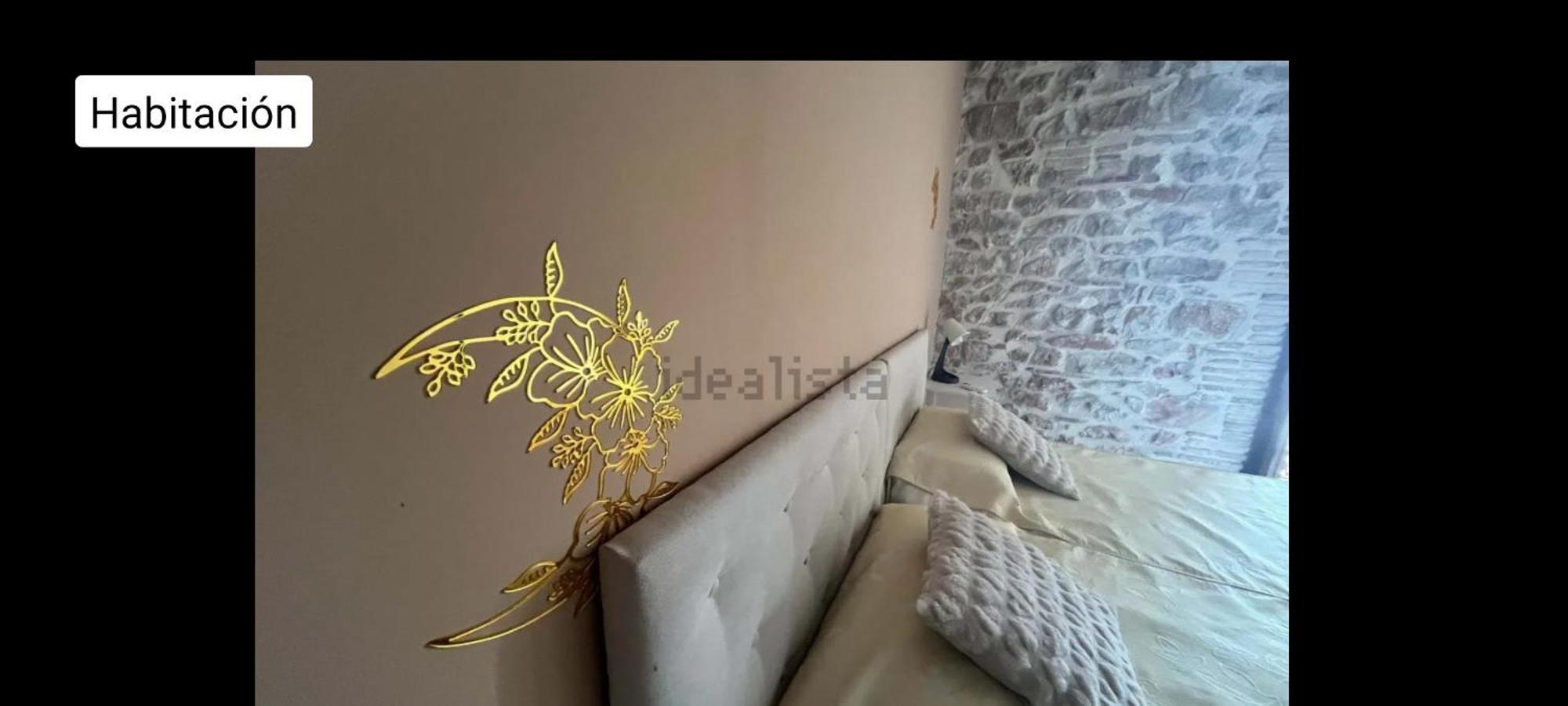 Ferienwohnung Nacaren Dénia Exterior foto