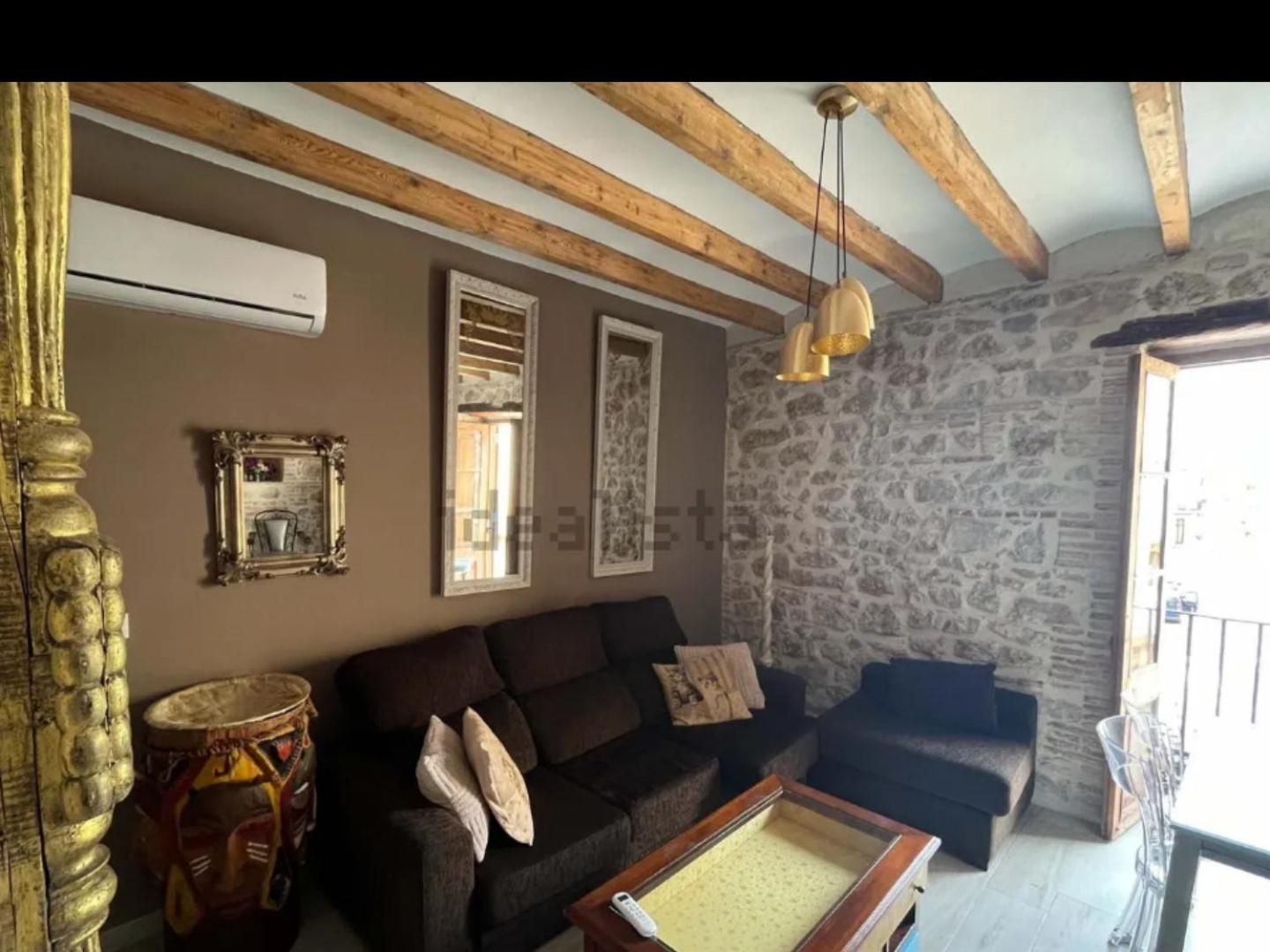 Ferienwohnung Nacaren Dénia Exterior foto