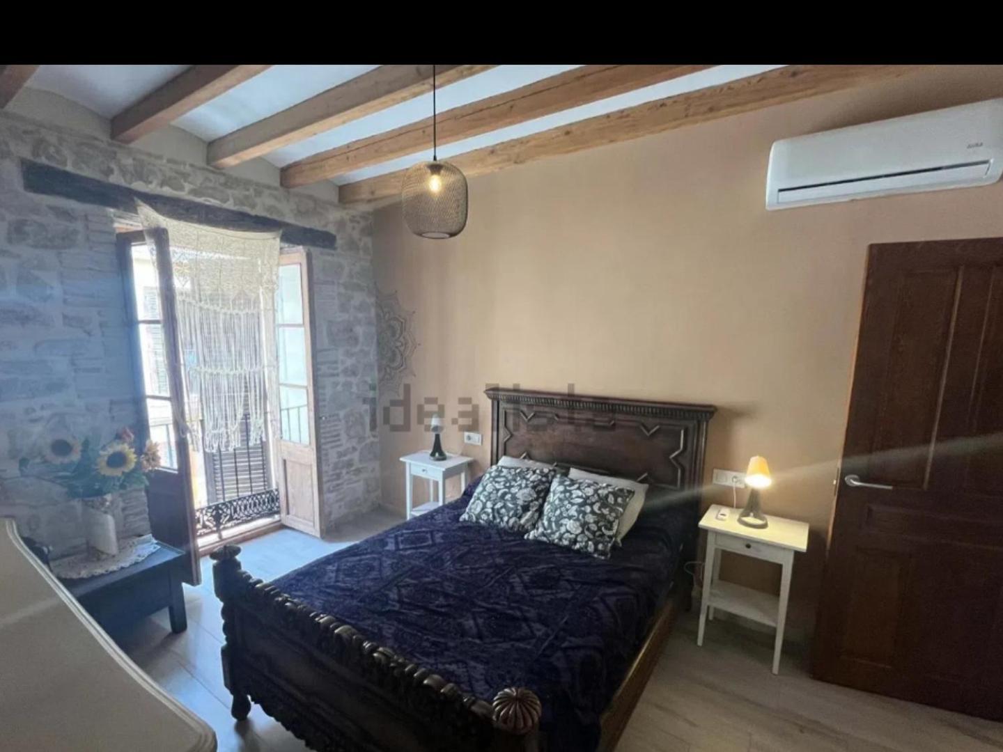 Ferienwohnung Nacaren Dénia Exterior foto