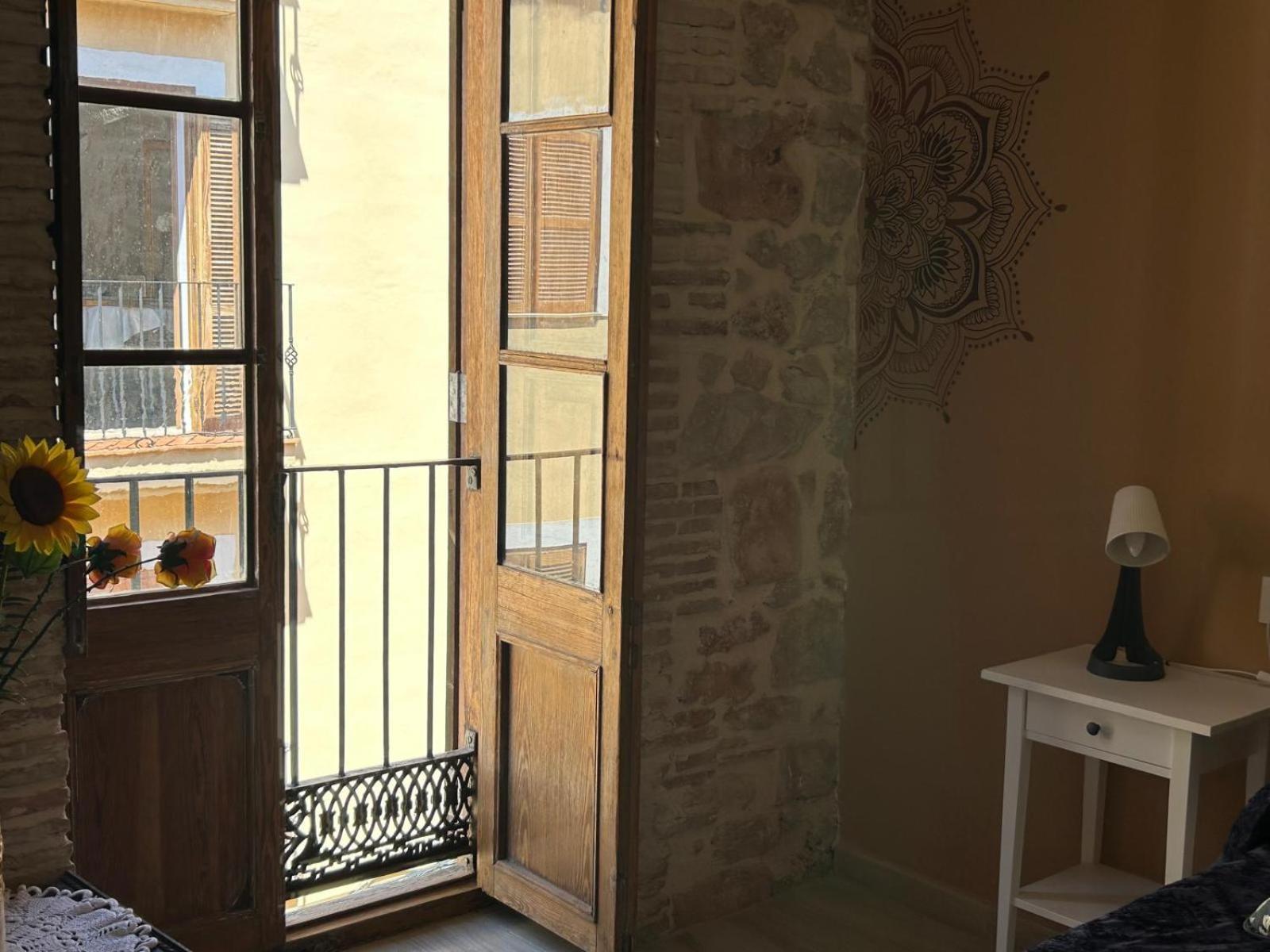 Ferienwohnung Nacaren Dénia Exterior foto