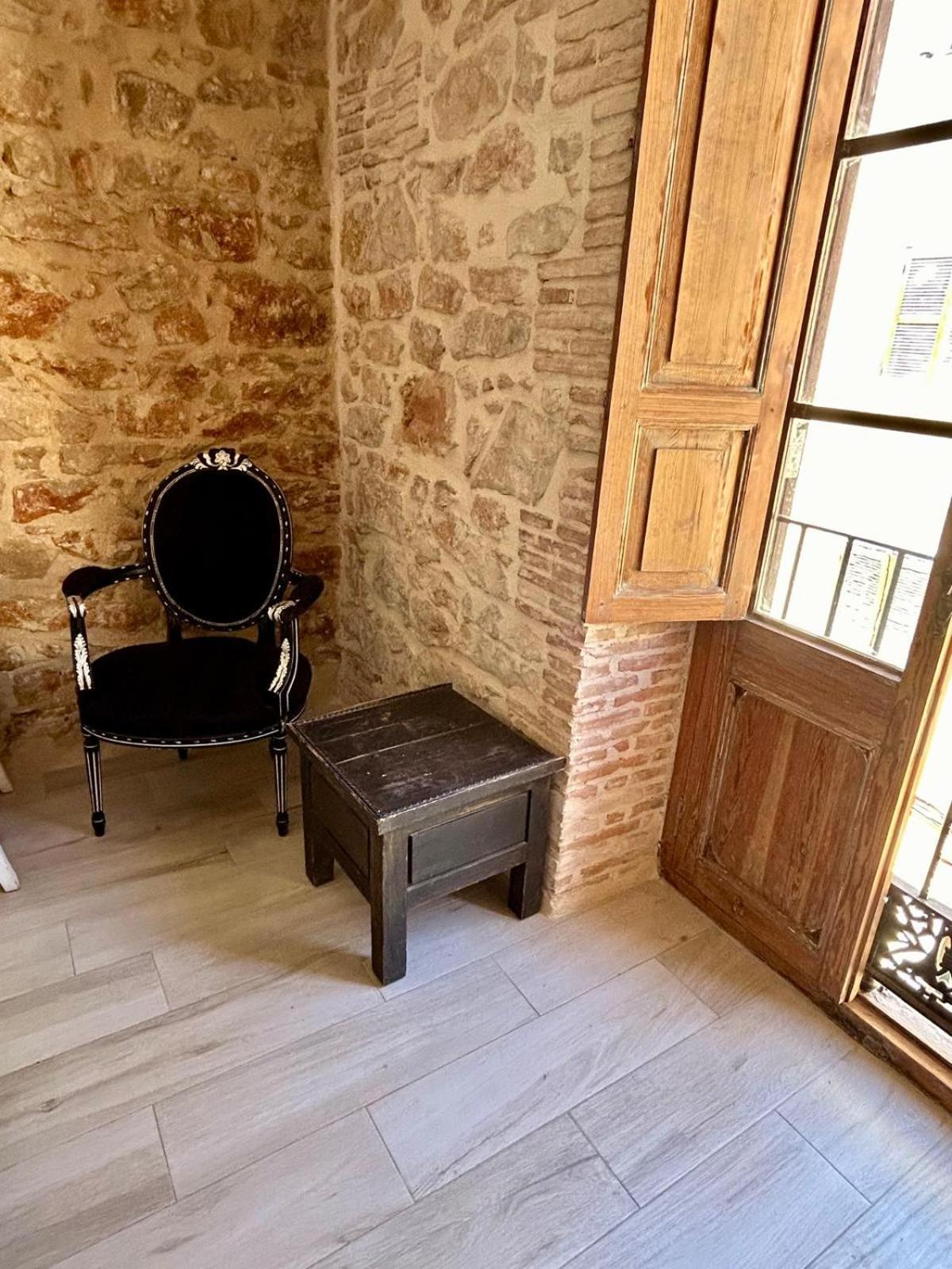 Ferienwohnung Nacaren Dénia Exterior foto